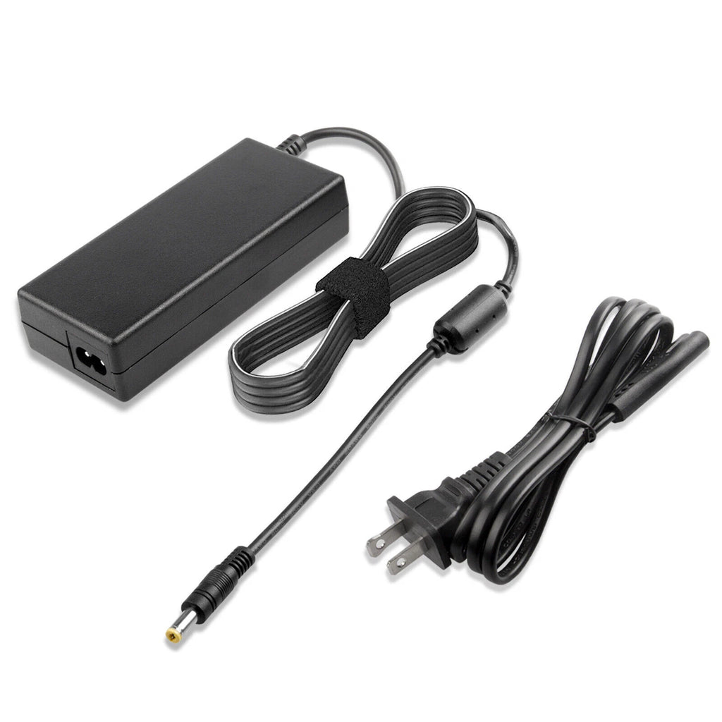 19V AC Adapter Charger Power Cord For Toshiba Satellite L305 Laptop Notebook