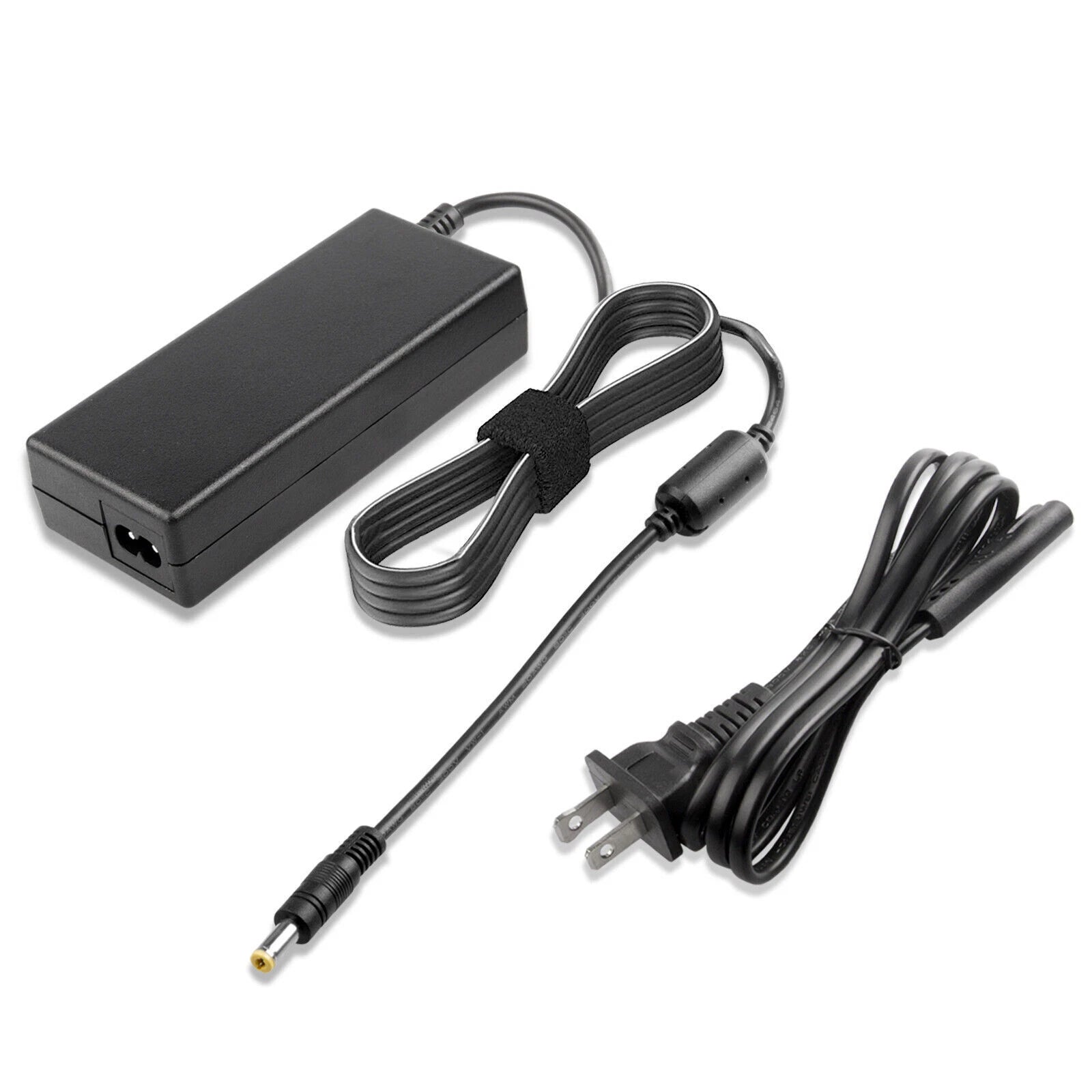 19V AC Adapter Charger Power Cord For Toshiba Satellite L305 Laptop Notebook