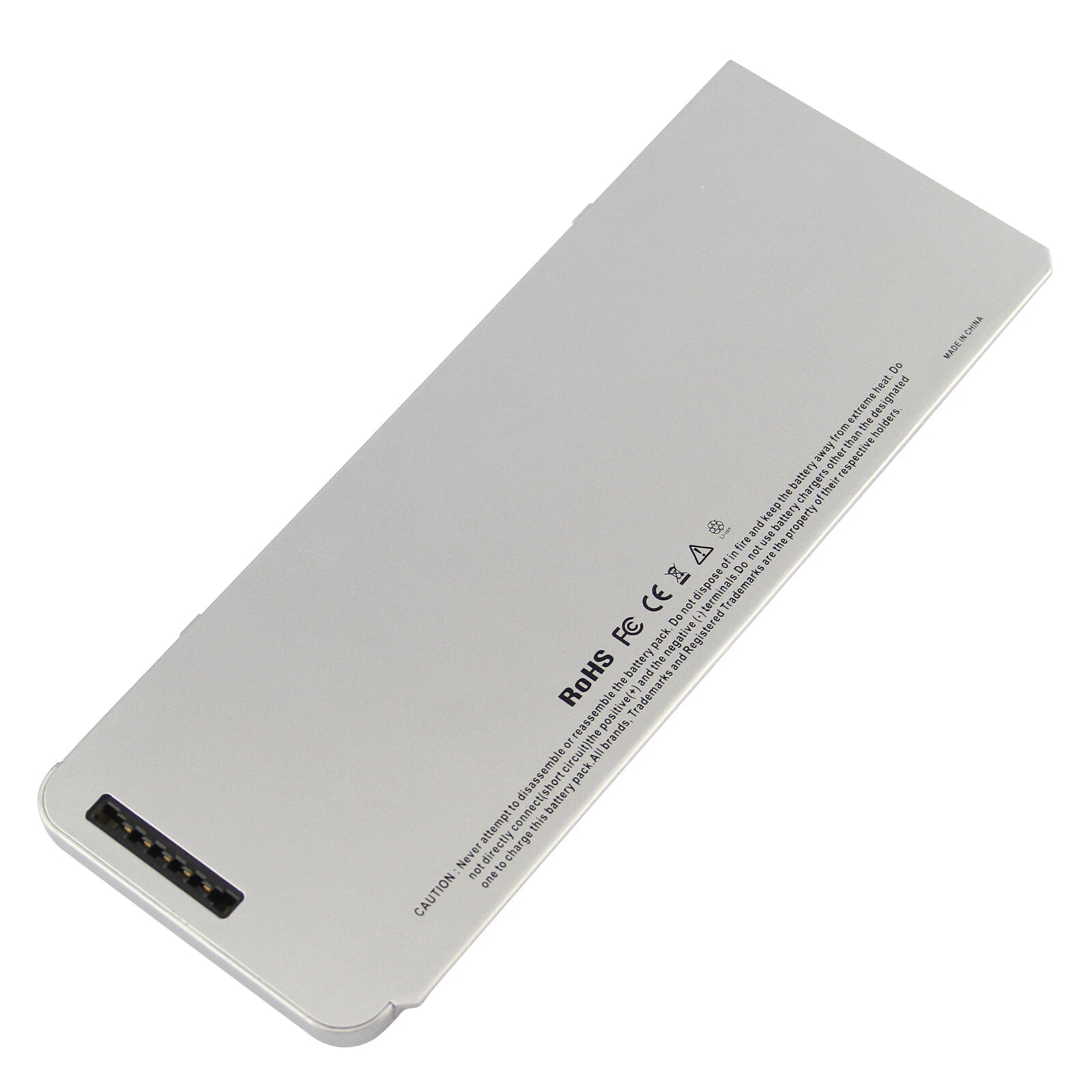 Laptop A1280 Battery for Apple MacBook 13" A1278 Late 2008 MB466LL/A MB467LL/A