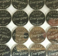 50 BULK ENERGIZER CR2032 CR 2032 ECR2032 3v Battery EXPIRE 2026