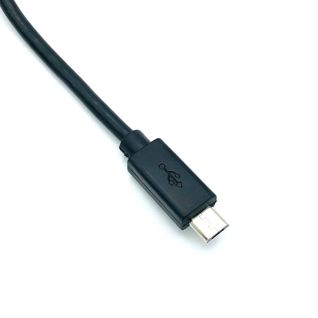 NEW Original 5W Amazon FANA7R AC Wall Adapter 5V 1A w/ USB A to Micro USB Cord