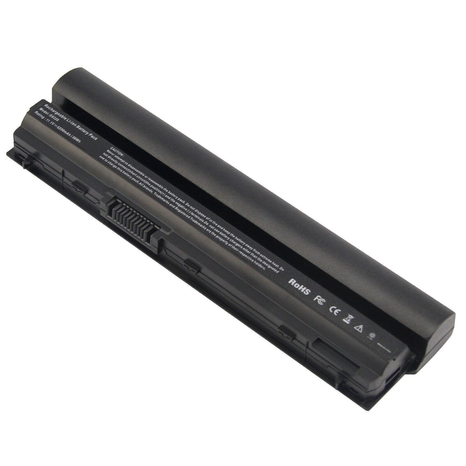 Battery for Dell Latitude E6320 E6230 E6120 E6220 E6330 E6430S RFJMW K4CP5 V7M6R