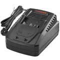 Battery Charger For Bosch 18V BAT609 BAT621 BAT611 BAT612 BAT618 BAT618G USA