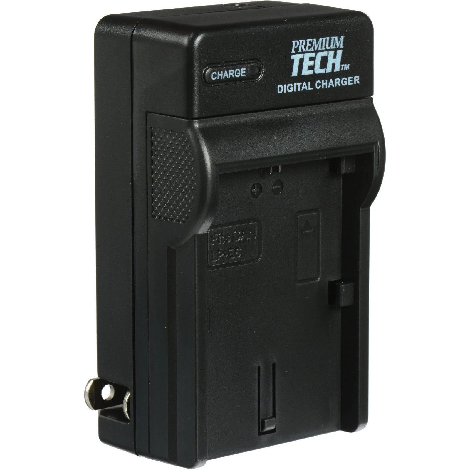 Premium Tech NB-13L Battery Charger for Canon G9X, G7X, G5X, G1 X Camera