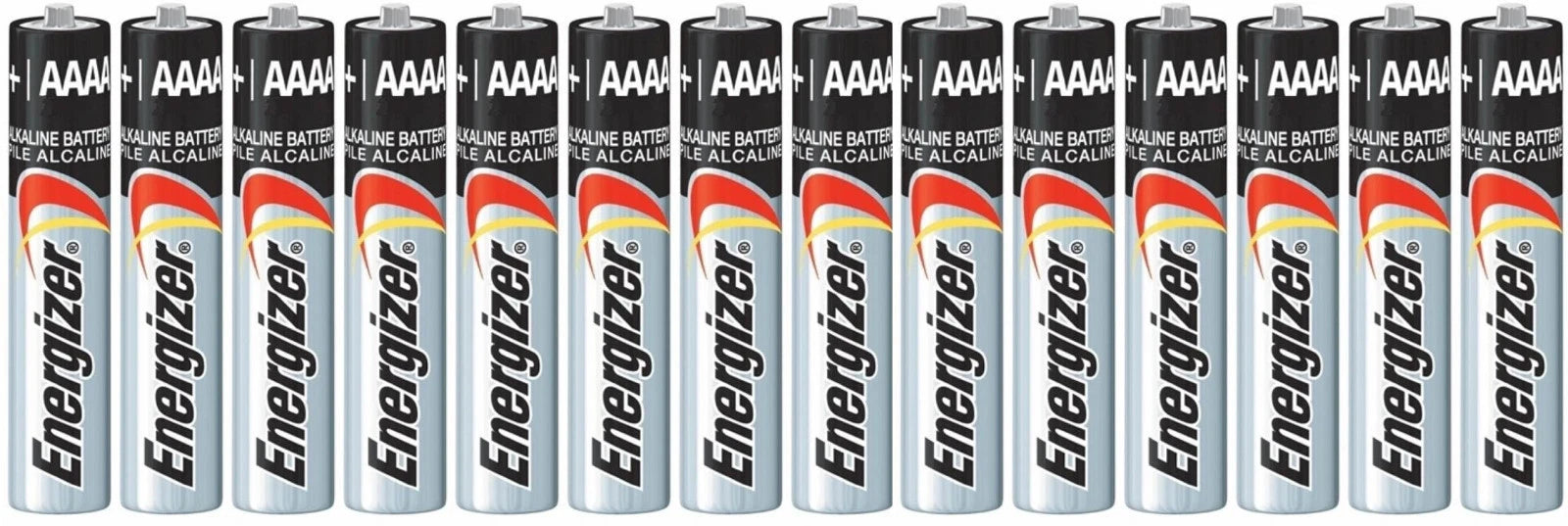 14 Energizer AAAA Alkaline Battery E96 Bulk Expires 2023