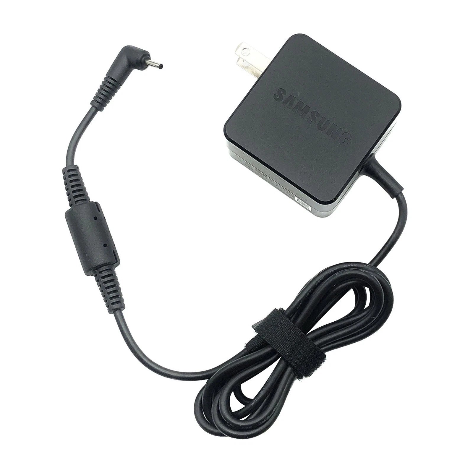 NEW Genuine Samsung AC Power Adapter for Samsung Chromebook 3 - Series Laptops