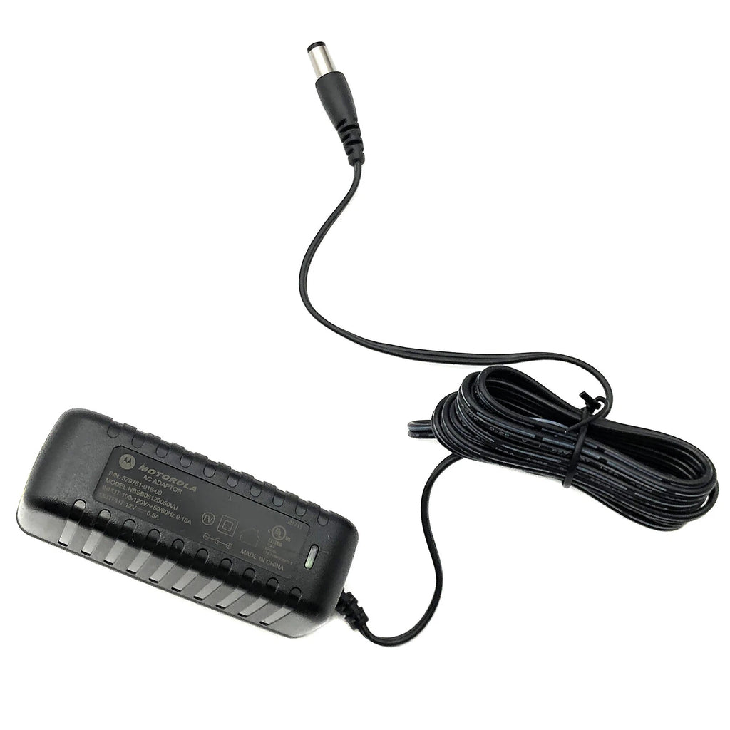 New Genuine Motorola AC Wall Power Supply Adapter for ATT 3360/2210 DSL Modem