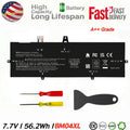BM04XL Battery 56.2wh for HP Elitebook X360 1030 G3 L02475-855 L02478-855