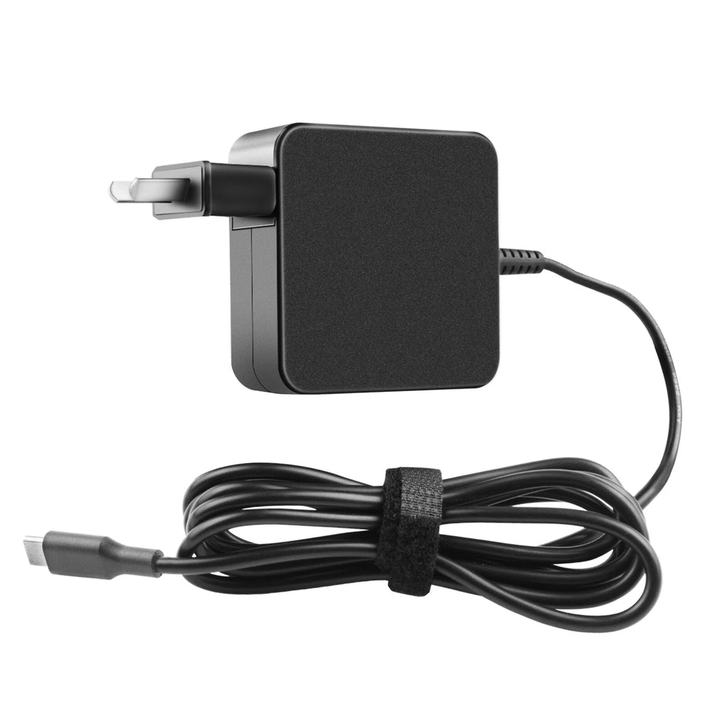 90W USB C Type-C AC Adapter Charger for Lenovo Thinkpad IdeaPad 13" 720 Yoga 370