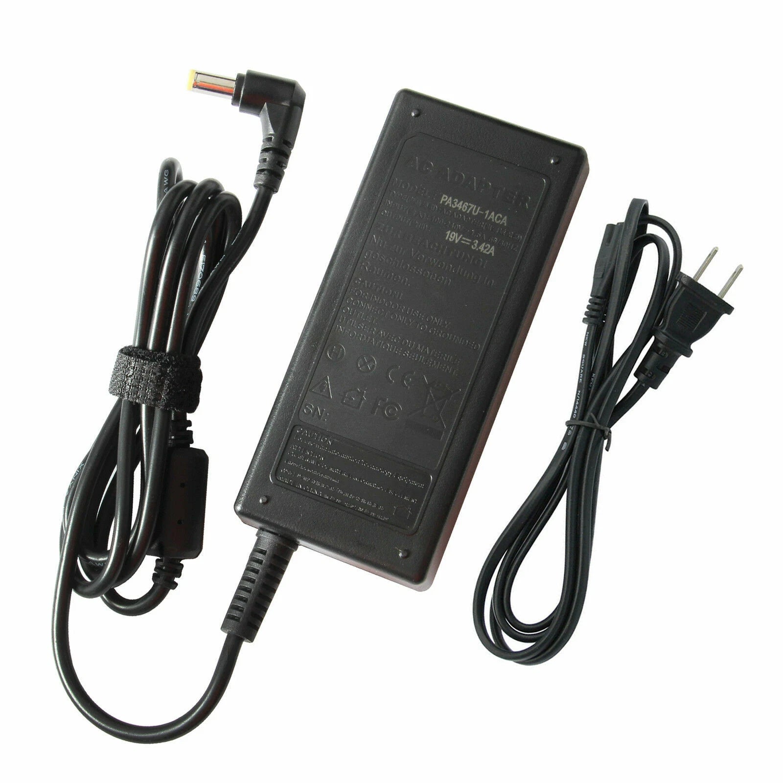 New For Toshiba PA3817U-1BRS Laptop Computer Battery Pack