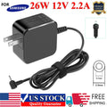 For Samsung Chromebook 3 XE500C13 2 XE500C12 PA-1250-98 Adapter Power Charger