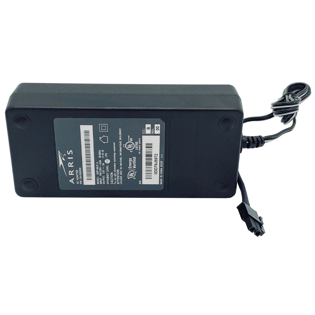 NEW Original AC Adapter For Fortinet FortiGate FG-70F FG-70G FG-80E Power Supply