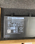 NEW Genuine Dell XPS 9560 9570 Precision 5530 56Wh Battery 5D91C H5H20 CP6DF