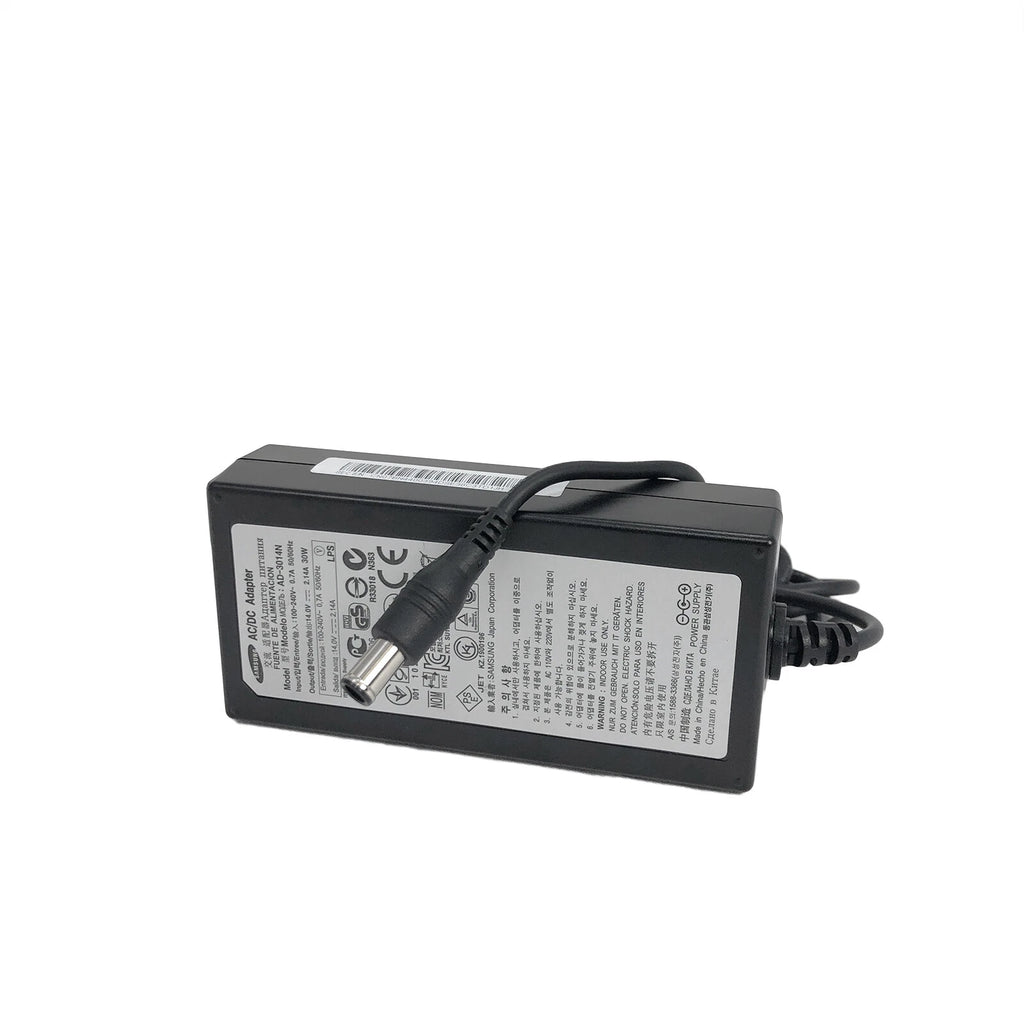 NEW Genuine Samsung AC Power Adapter for Samsung S23 - Series LED Monitors