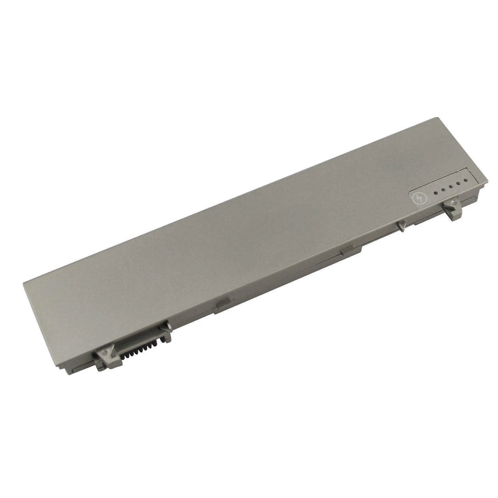 Battery for Dell Latitude E6400 E6410 XFR 0W0X4F 0W1193 312-0748 451-10583 6Cell