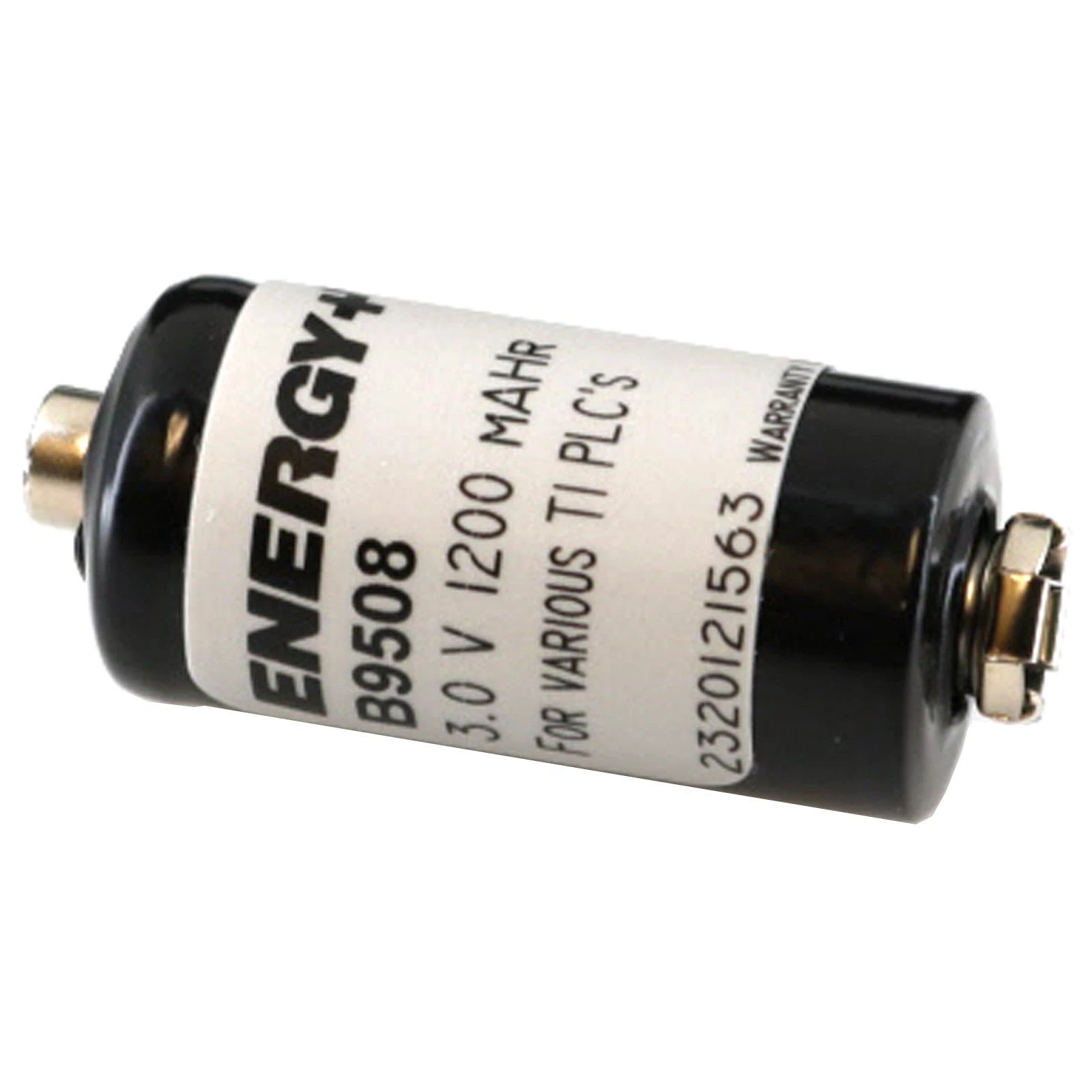 3V PLC Battery For Texas Instruments 2459154-0002, 2459154-0007, 2587678-8005