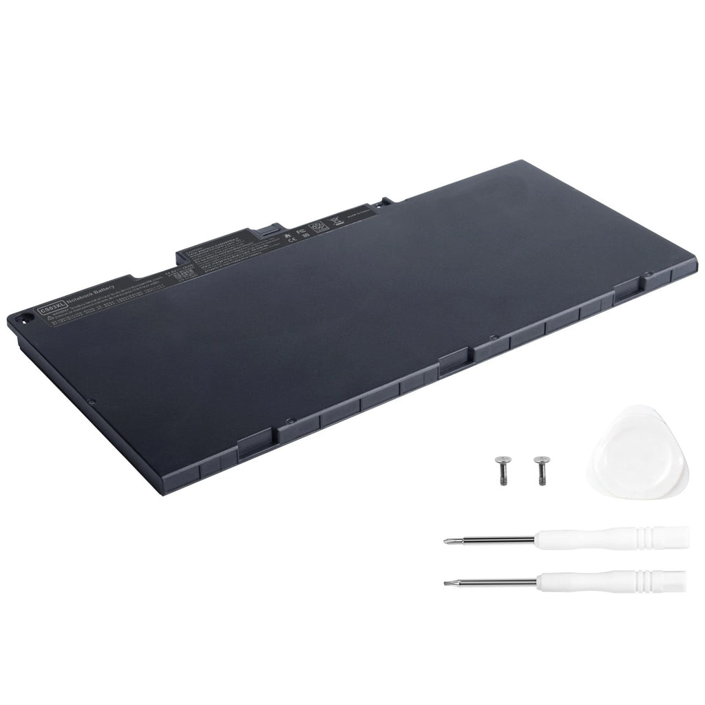 CS03XL Battery For HP Elitebook 745 755 840 850 G3 G4 800231-141 800513-001 NEW