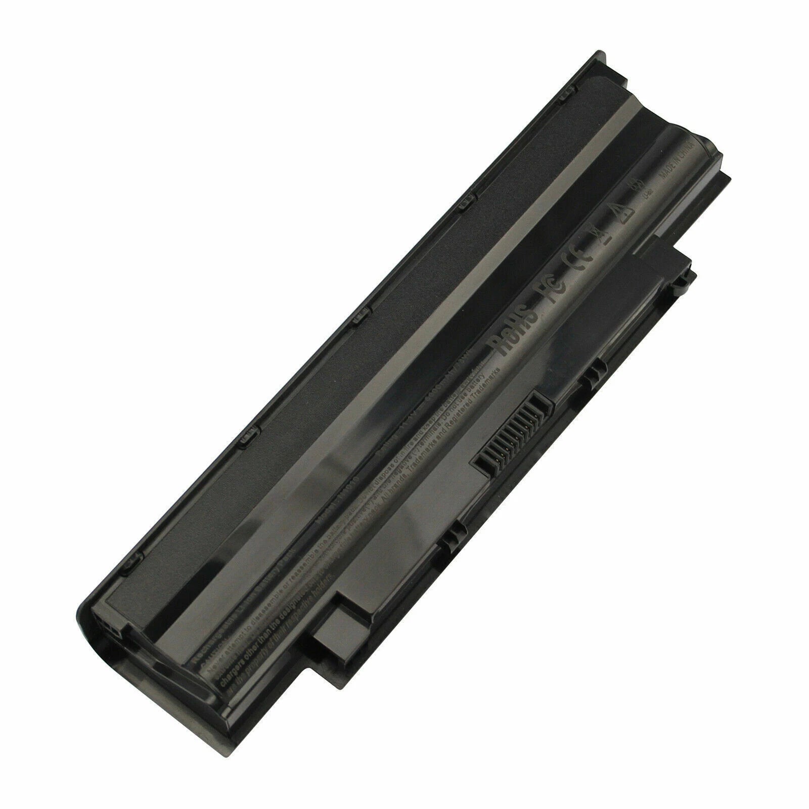 9 Cell N4010 Battery for Dell Inspiron N4110 N5010 N5110 N7110 15r 17r J1KND NEW