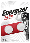 Energizer BATTERY