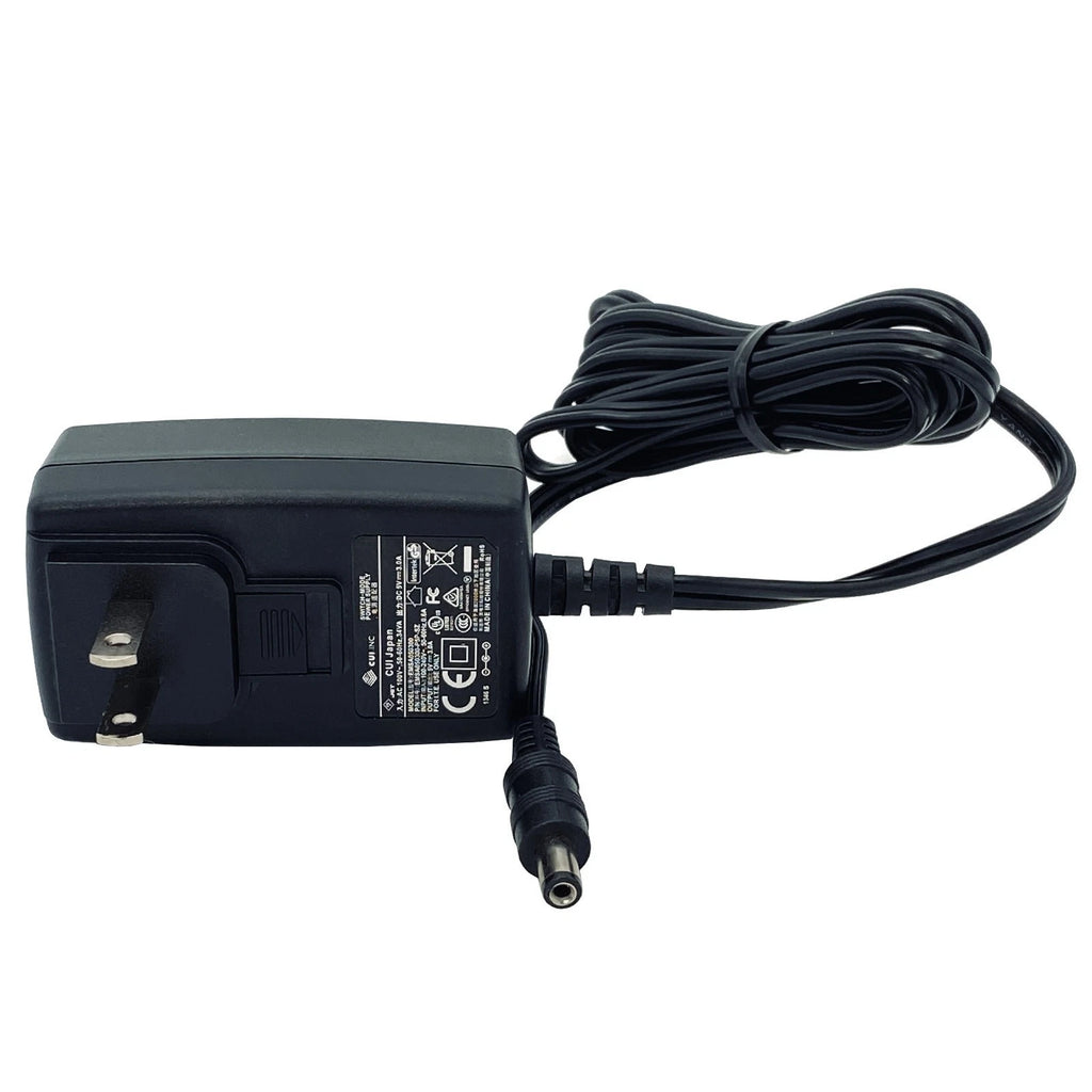 NEW Genuine CUI Inc 15W AC Power Adapter EMSA050300 Charger