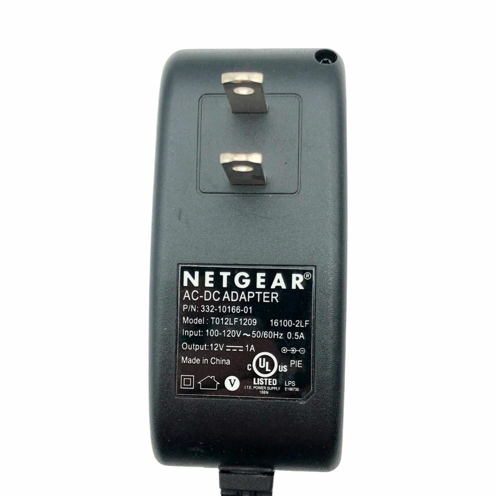 NEW AC Adapter Power Supply for Netgear CM400 CM500 CM600 Cable Modem OEM