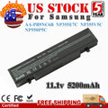 AA-PB9NC6B AA-PB9NS6B AA-PB9MC6B Battery for Samsung R540 RV510 RV511 Q430 RC512