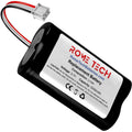 Powerful 5200mAh Replacement Battery for Sonos Roam 111-00005 ,IP-038535-101