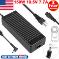 150W 7.7A AC Adapter Charger for HP ZBook Studio x360 G5 Convertible Workstation