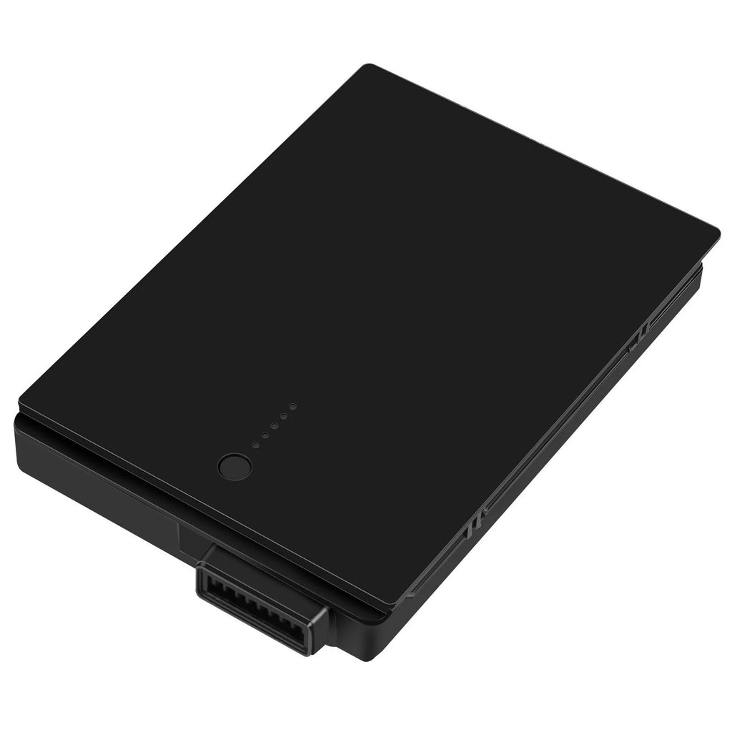 XVJNP Battery For Dell Latitude 5430 7330 Rugged Extreme P148G P149G 6JRCP 53.5W