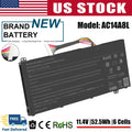 Laptop Battery for Acer Aspire V15 Nitro VN7-791 VN7-571G VN7-572G AC14A8L PC