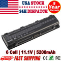 Battery for Toshiba Satellite PA5024U-1BRS C850 C855 C855D C55 PA5023U-1BRS CC