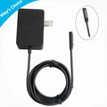 AC Power Travel Charger Adapter For Microsoft Surface Windows RT Tablet US Sale