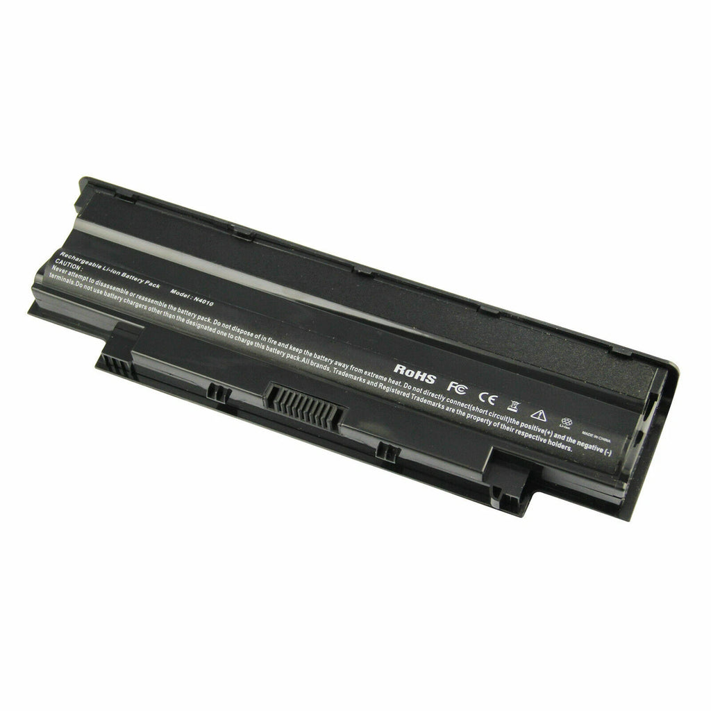 6/9 Cells Battery Type J1KND for Dell Inspiron N4010 N5010 N5050 N7110 N7010R