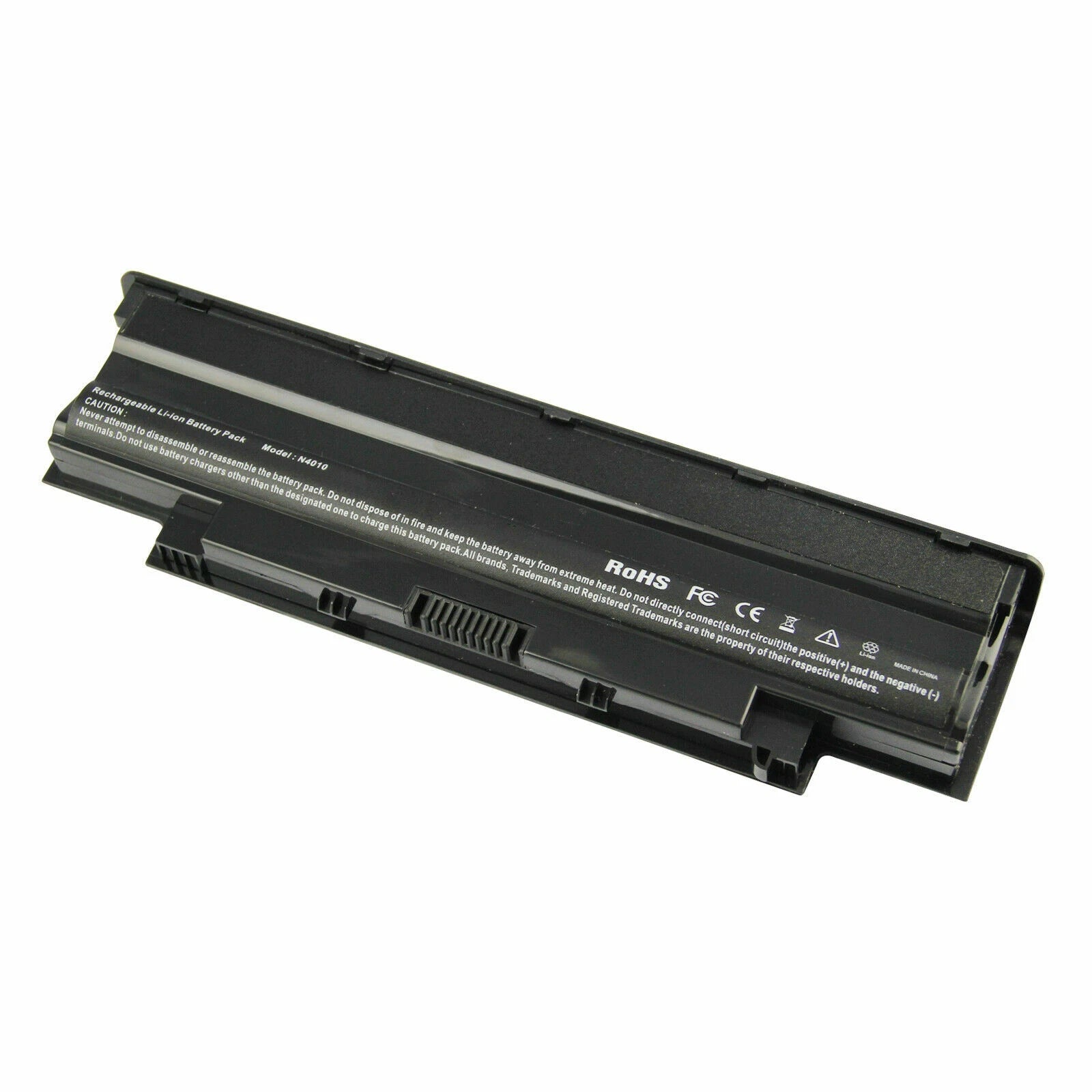 6/9 Cells Battery Type J1KND for Dell Inspiron N4010 N5010 N5050 N7110 N7010R