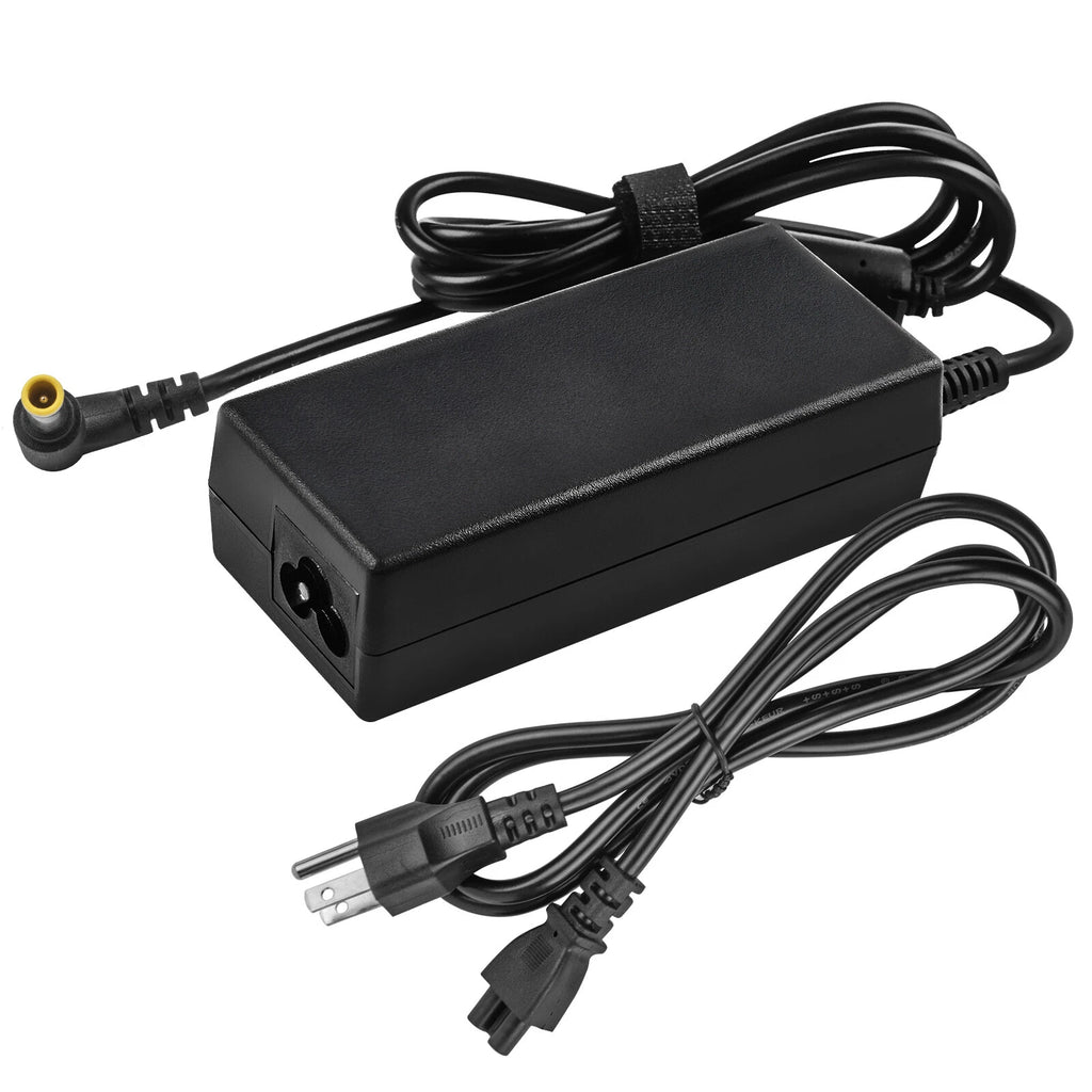 AC Adapter Charger For LG Electronics 24LF452B 24" HDTV LED LCD TV Power Supply
