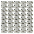 40 pcs Sz LR48 393 AG5 L754 SR754W Alkaline Watch Battery