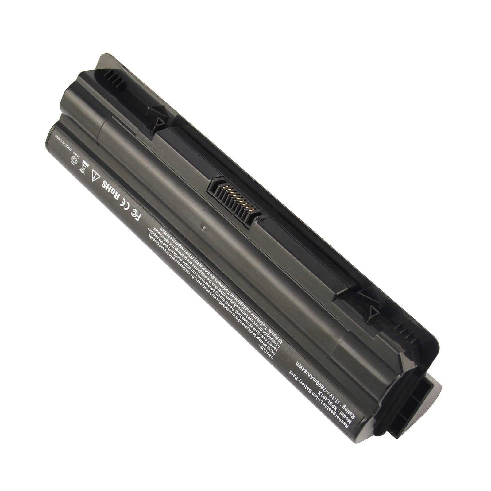 84WH R795X Fancy Battery for Dell XPS XPS 17 15 14 L702X L701X L502X L501X L401X