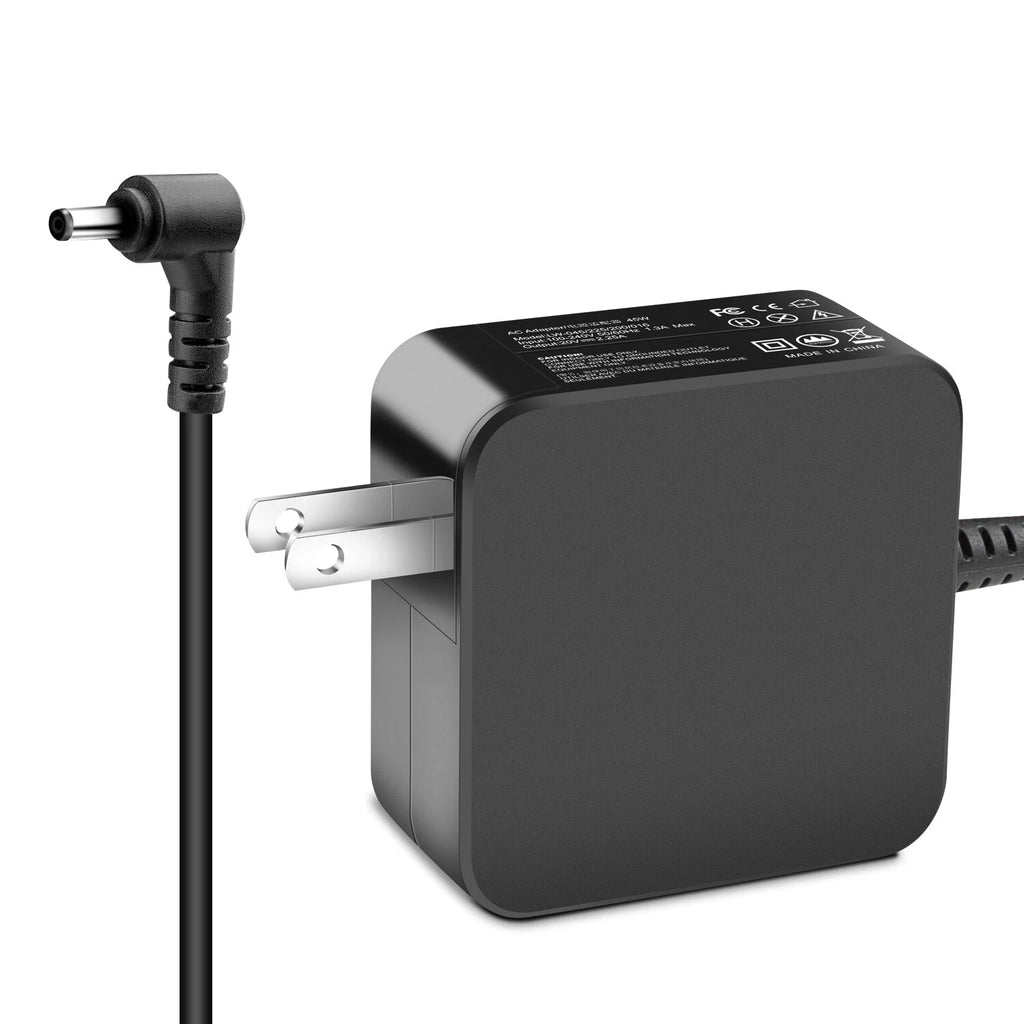 45W AC Power Adapter Charger For ASUS E403 E403S E403SA Laptop Supply