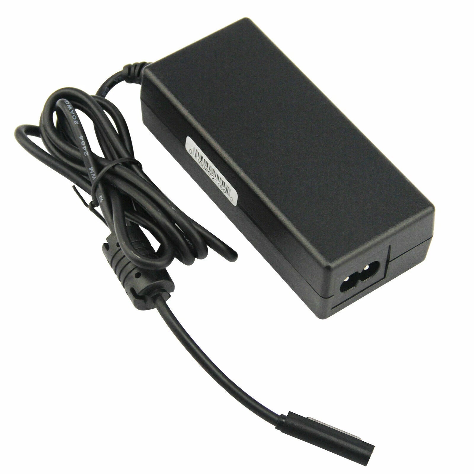 36W AC Adapter Power Charger for Microsoft Surface Pro 4 3 1631 1625 12V 2.58A