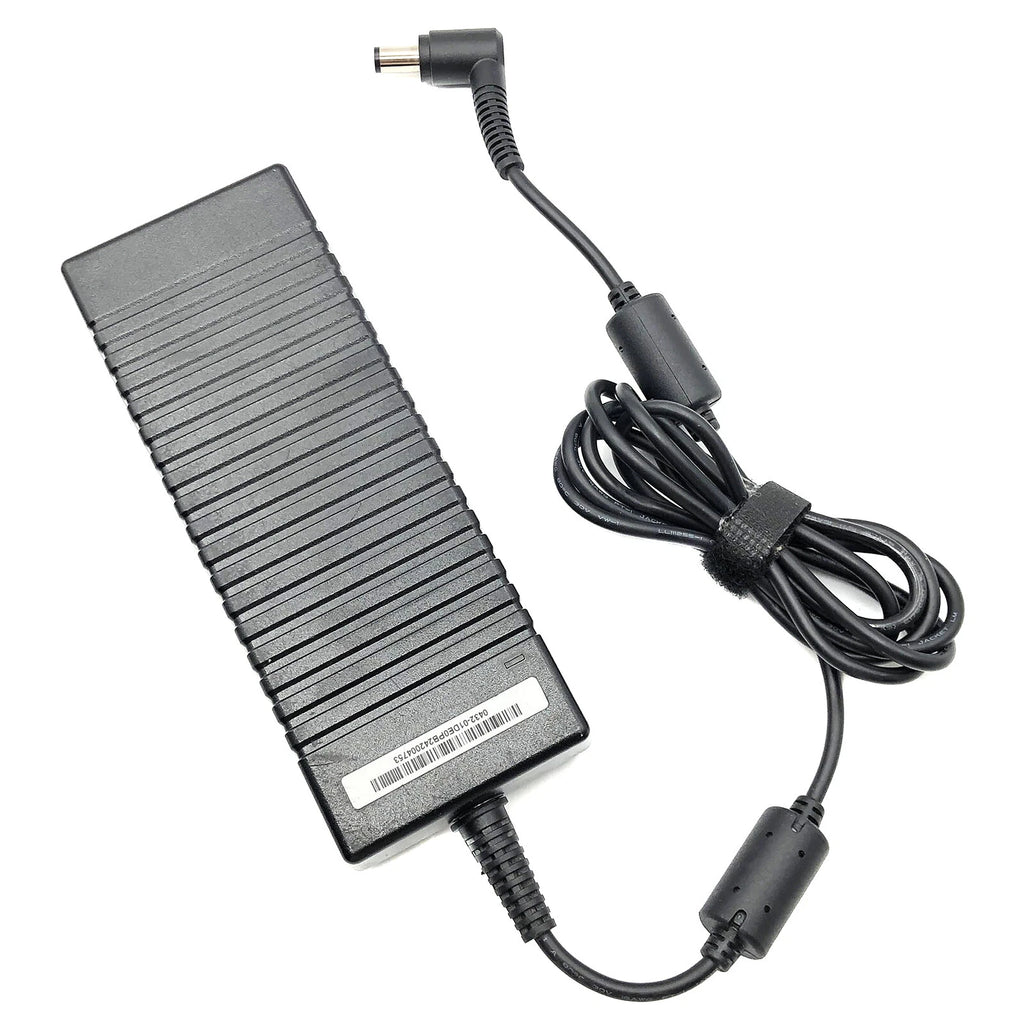 NEW Genuine Delta AC Power Adapter for HP Compaq Elite 8300 8200 8000 Ultra Slim