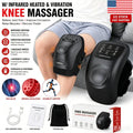 Rodillera PARA ALIVIAR EL DOLOR Terapia de Calor Para Las Lesiones Rodilla US