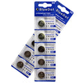 Lot of 10 CR1616 1616 DL1616 ECR1616 LM1616 Button Cell Battery ~ SHIPS FROM US