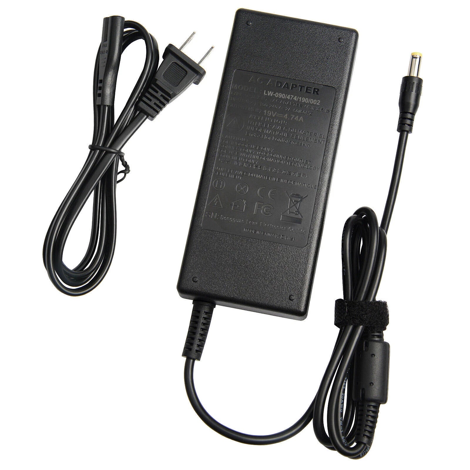 19V Adapter Charger for JBL Xtreme 1/2 Portable Wireless Bluetooth Speaker +Cord