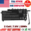Battery For HP Pavilion 11-n026br 11-n010dx 11-n010la x360 Series 751681-421 CC