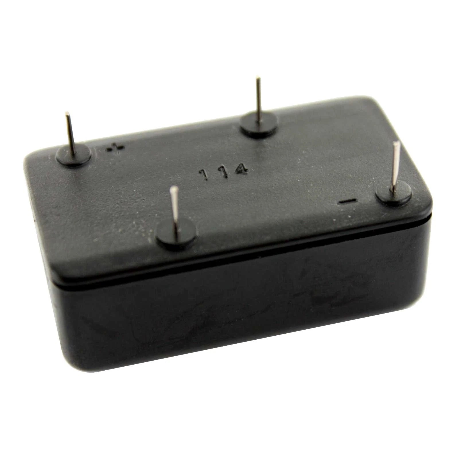 3x Varta Rechargeable Mempac Microbattery NiMH Battery 55615-703-012