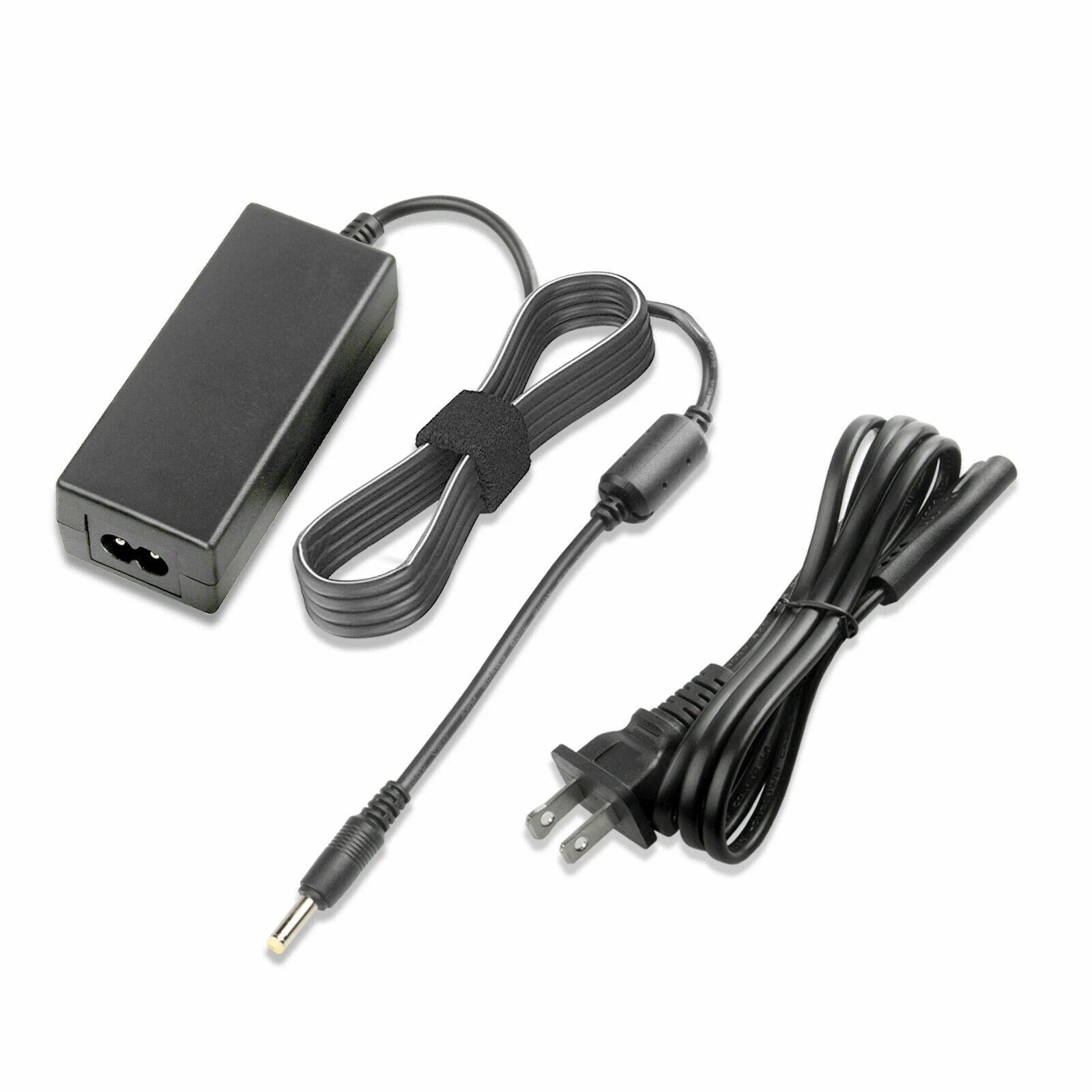 30W AC Adapter Charger For HP Compaq Mini 110-1012NR 3135dx 210-1091nr 1076nr US