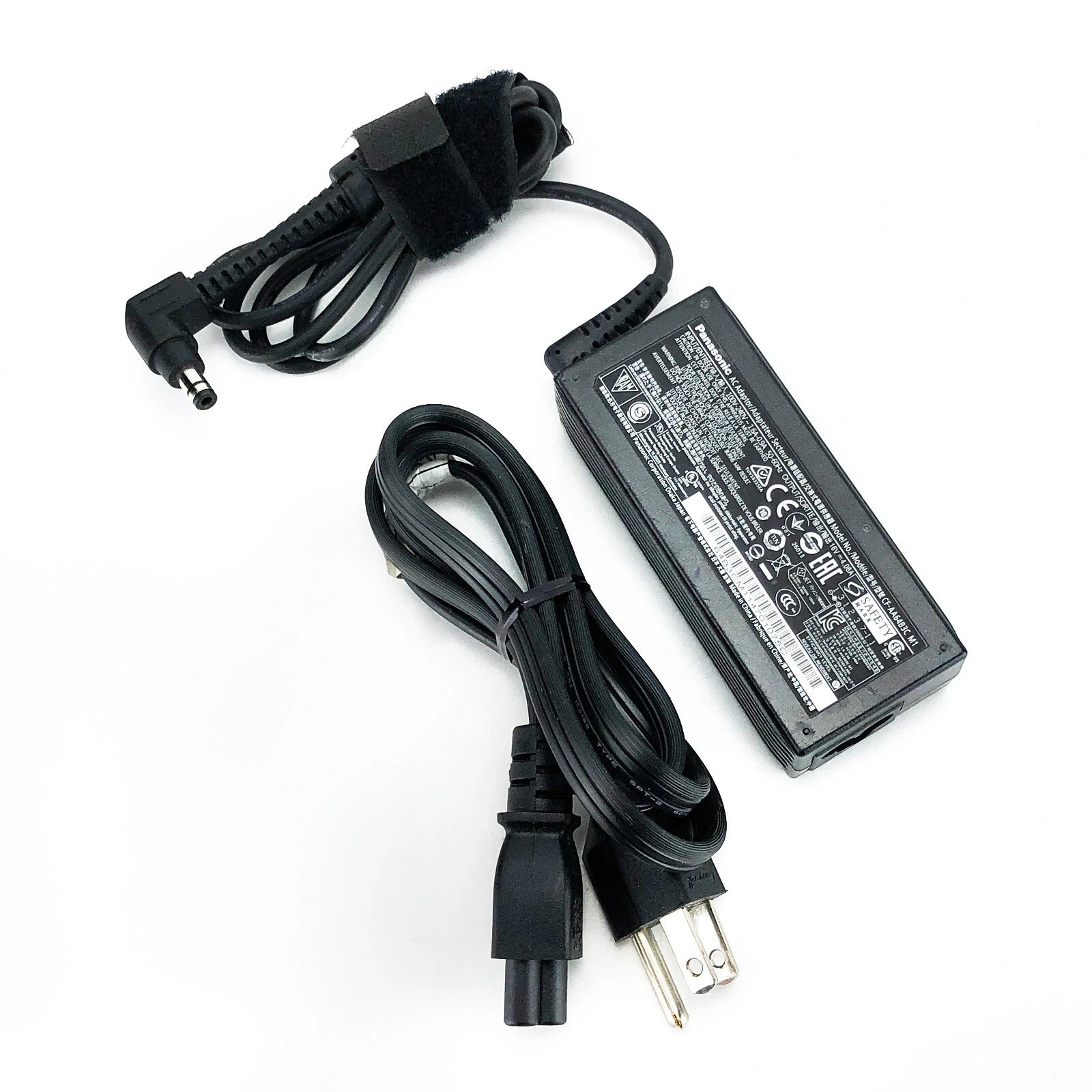 New Genuine Adapter for Panasonic FZ-VEBG11AU Docking Station Toughpad FZ-G1 wPC