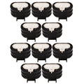 10x 3.6V NiMH 3-Pin Connector Battery Pack Compatible With 3/V150H, 3/V150H-3P
