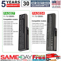 PA3817U-1BRS PA3819U Battery for Toshiba Satellite C650D C655D A665D PA3634U-1BR