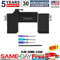 A1965 A2179 A1932 Battery For MacBook Air 13"Retina Early 2020 2018 2019/Charger